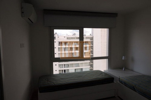 Lindo Apartamento-ref:12346