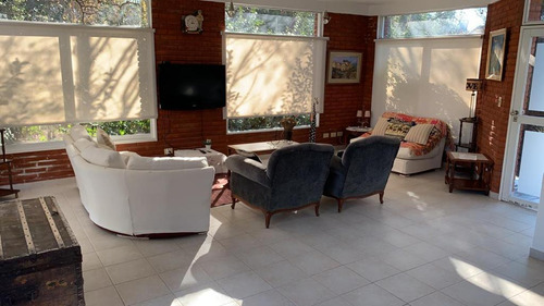 Casa En Alquiler Los Cardales Country Club