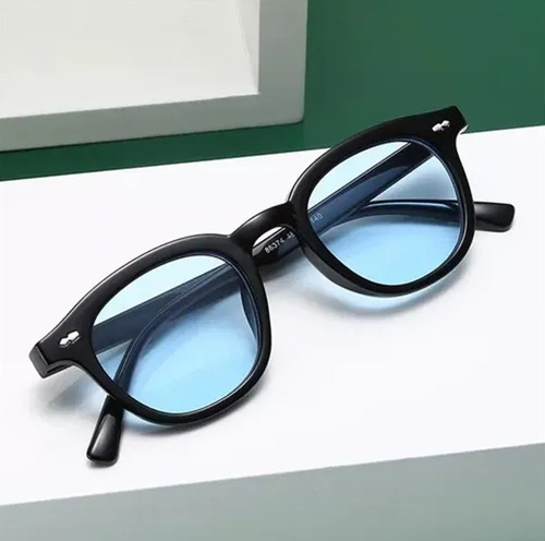 5pcs Gafas Deportivas Gafas De Sol Mujer Gafas De Sol De Con Protección Uv400 Vintage Moaihe