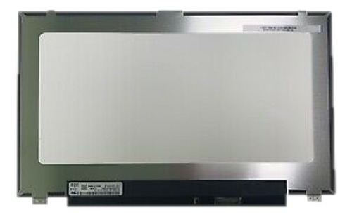 Pantalla Dell Latitude 7280 7290 5290 12.5led Lcd 1366x768