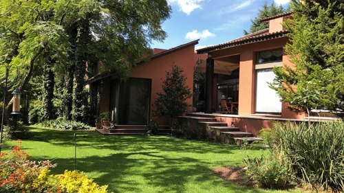 Casa En Venta, Hacienda Santa Fe