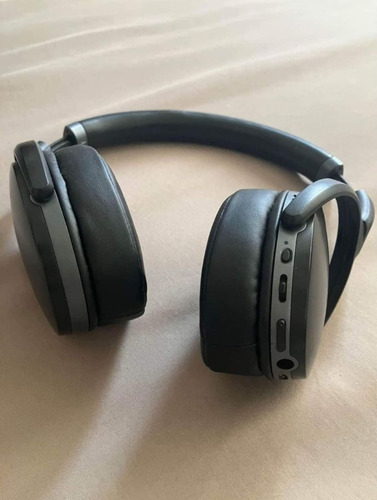 Sennheiser Hd 4.40bt  Inalambricos Cerrados Sin Detalles