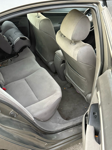 Honda Civic D Lx Sedan At