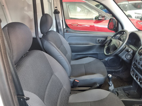 Citroën Berlingo Furgon 1.6 Hdi 92 Bussines