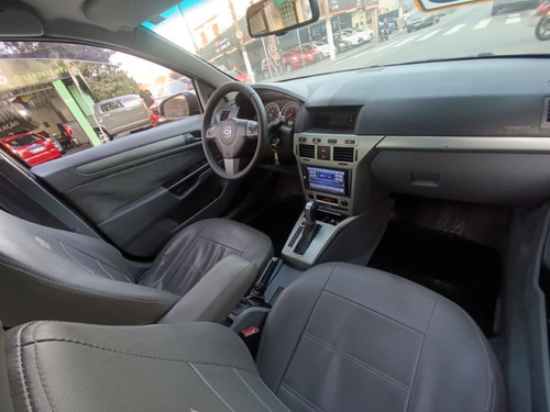 Chevrolet Vectra 2.0 MPFI ELEGANCE 8V FLEX 4P AUTOMÁTICO