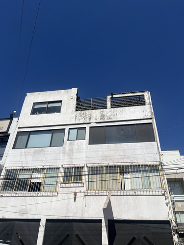 La Mejor Inversión Y Plusvalía, Edificio Súper Ubicado En Letrán Valle.