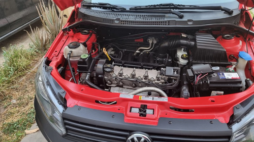 Vw Saveiro Robust 2019 Std. A/c Excelente Trato