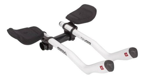 Clip de manillar de carbono Profile Design T3+