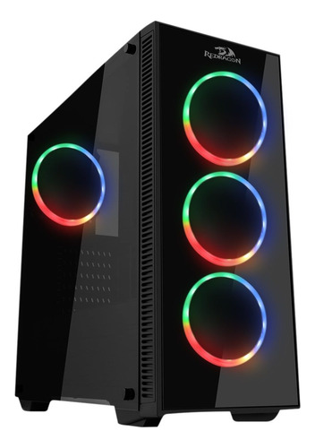 Equipo Pc Gamer I9 12900 12va 32gb 512gb+3tb Rtx 3050 Oc 8gb