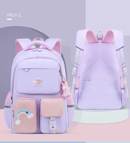 Mochilas bonitas de unicornio sale