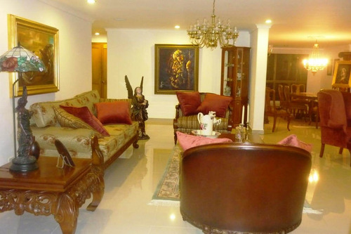 Exclusivo Apartamento En Poblado - Castropol