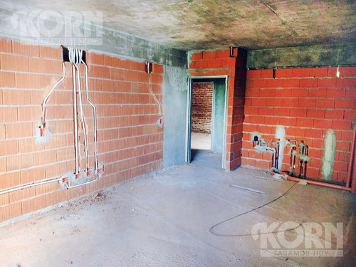 San Telmo - Departamento En Venta De 1 Ambiente Apto Profesional - En Construcción