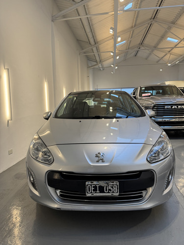 Peugeot 308 1.6 Sport Thp 163cv