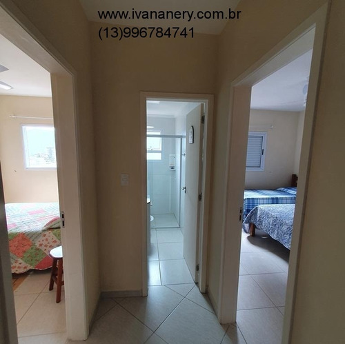 Imagem 14 de 25 de Apartamento - Ap00089 - 69297070