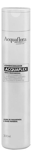 Acquaflora Série Profissional Acquaplex Condicionador 300ml