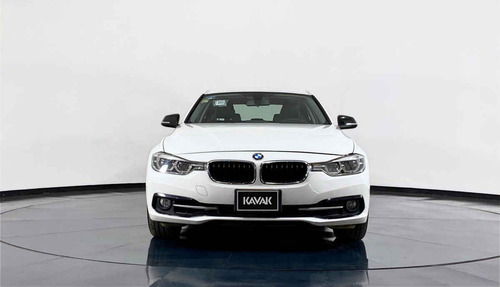 Imagen 12 de 15 de 112580 - Bmw Serie 3 2018 Con Garantía