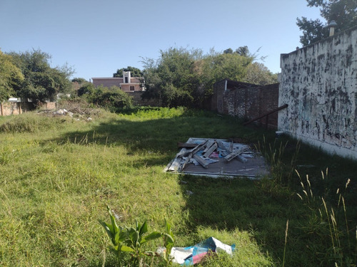 Imagen 2 de 4 de Venta Importante Lote - Av. Lino Spilimbergo