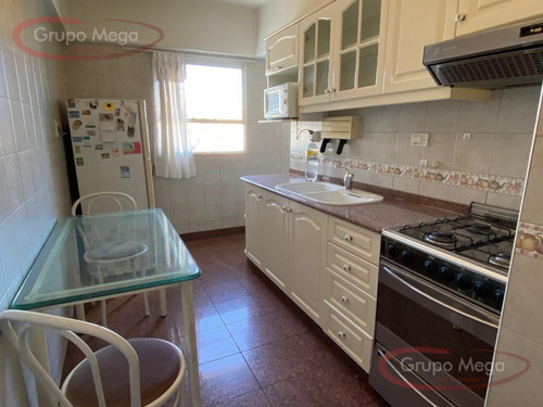 Imagen 4 de 20 de Hermoso Depto 3 Amb. C/dependencia Con Balcon Y Espacio Guardacoche