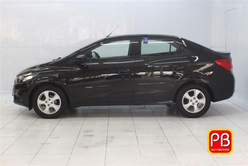 Chevrolet Prisma 1.4 Mpfi Lt 8v Flex 4p Manual 2019/2019