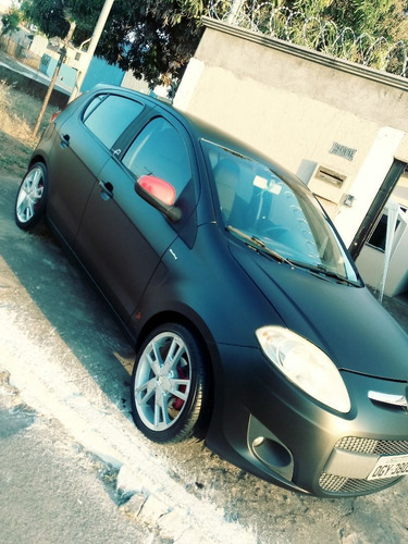 Fiat Palio 2013 1.6 16v Essence Flex Dualogic 5p