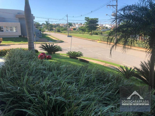 Imagem 16 de 30 de Sobrado Cinematográfico Com 5 Dormitórios À Venda, 780 M² Por R$ 3.350.000 - Condomínio Ibiti Royal Park - Sorocaba/sp, Próximo Ao Shopping Cidade. - So0166