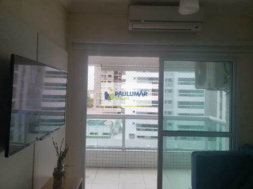 Imagem 12 de 25 de Apartamento Com 2 Dorms, Centro, Mongaguá - R$ 350 Mil, Cod: 829662 - V829662