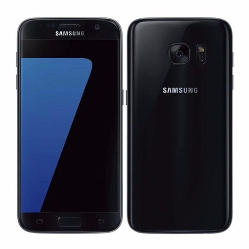 Galaxy S7 Negro 32 Gb - Grado A (semi-nuevo) Ryutech