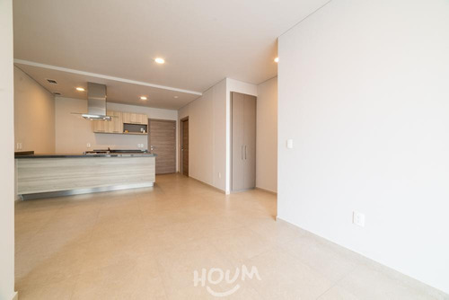 Imagen 6 de 30 de Departamento En De Tlanepantla, Tlalnepantla De Baz Con 2 Recámaras, 89 M², Id: 44887