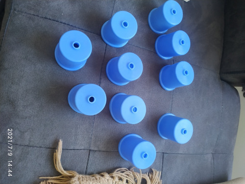 Tapones Para Fermentadores De Cerveza Artesanal O Vino.