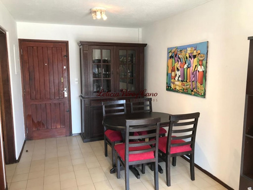 Imagen 4 de 18 de Venta Apartamento 1 Dormitorio En Mansa - Punta Del Este