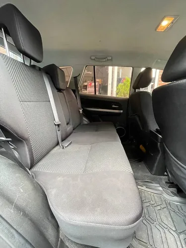 Suzuki Grand Vitara 2.4 4x2