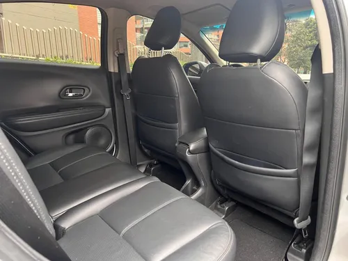 Honda HR-V 1.8 Lx