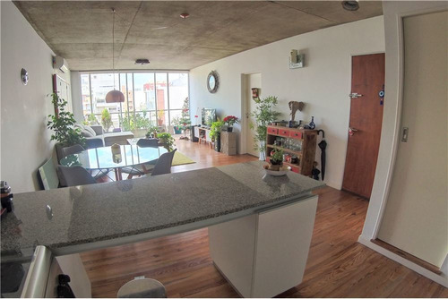 Venta Depto 2 Amb Vista Abierta, Cochera V.urquiza