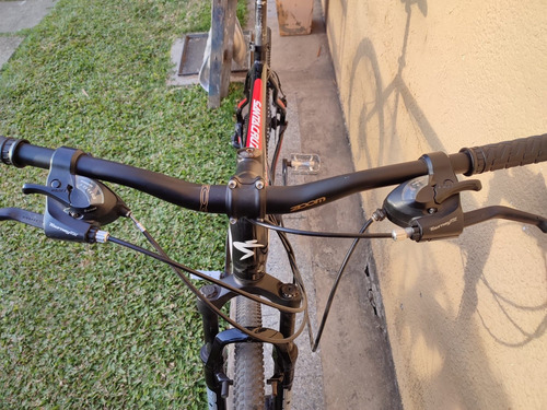 Imagen 4 de 15 de Bicicleta Mtb Santa Cruz