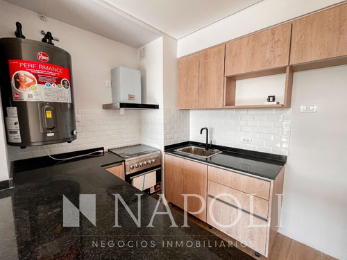 Imagen 6 de 14 de Venta De Departamento Dos Ambientes Vista Golf Canning