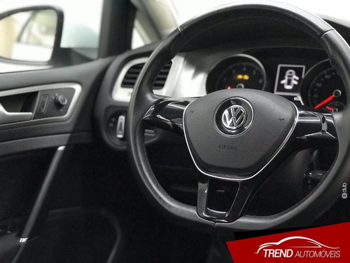 Golf 1.0 Tsi Comfortline