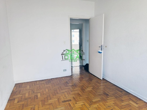 Imagem 2 de 14 de Apartamento Para Venda No Bairro Pinheiros,. - 1875