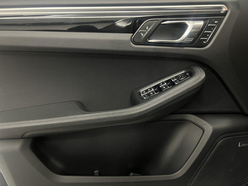 Macan S 3.0t V6 Aut
