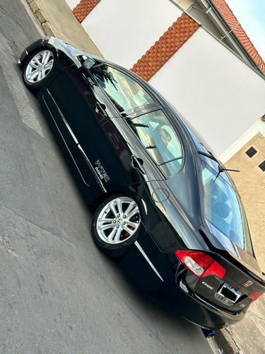 Honda Civic 2.0 Si 4p