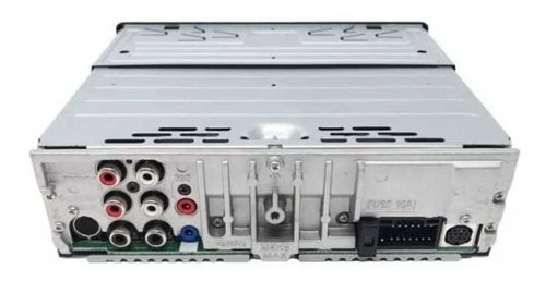 Imagen 7 de 9 de Auto Estereo Alpine Cde 172bt