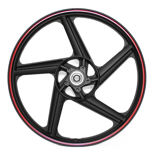 Rin Delantero Dt150 Sport Ft150 Gts Para Moto -1.4x18 Oferta