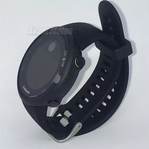 Smartwatch Forerunner 45 Negro