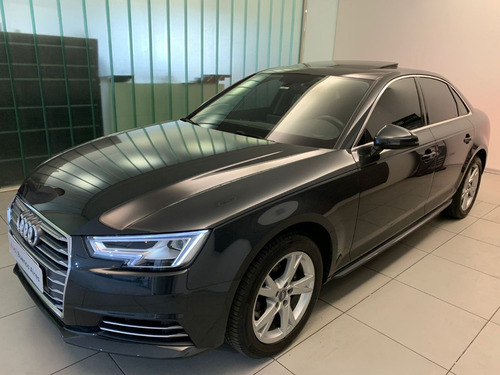 Imagen 3 de 21 de Audi A4 2.0 Tfsi 190cv Stronic Automatico 2019 Usado