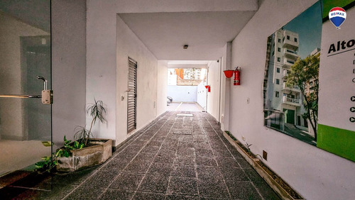 Venta Departamento 3 Amb Con Cochera En Conesa