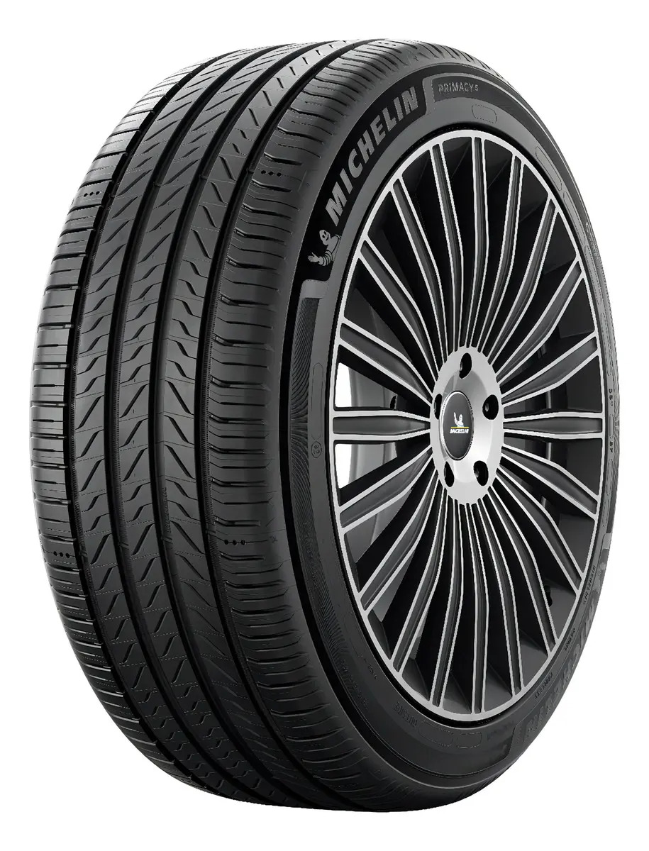 Llanta Michelin 205/55r16 91v Primacy 5