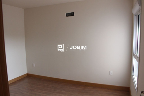 Imagem 9 de 12 de Apartamento À Venda Na Torre Bondade - Empreendimento Espírito Santo - Es0415b