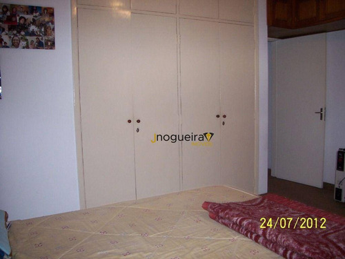 Imagem 13 de 15 de Sobrado Com 3 Dormitórios À Venda, 140 M² Por R$ 900.000,00 - Vila Alexandria - São Paulo/sp - So0553