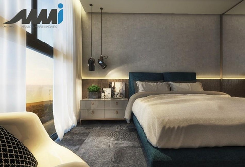 Imagem 8 de 15 de Tivoli Plaza, Apartamento 3 Quartos, Fazenda, Itajaí - 1800