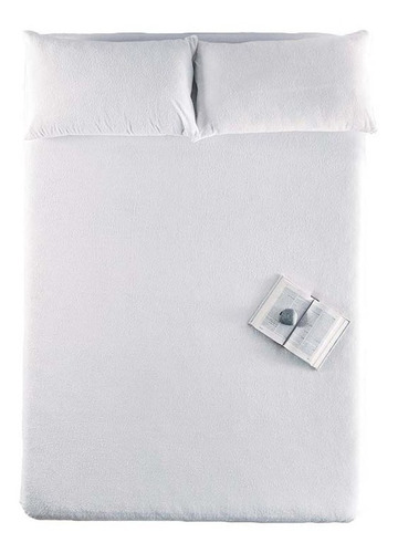 Protector Impermeable King Size Vianney King