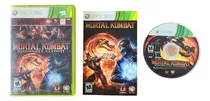Comprar Mortal Kombat Komplete Edition Xbox 360 